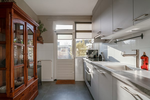 Medium property photo - Willem de Zwijgerlaan 126, 6904 CR Zevenaar